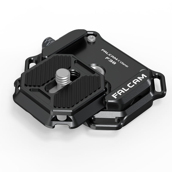 Falcam F38 Quick Release System For Shoulder Straps 2272