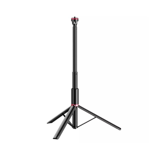 Chân tripod Ulanzi MT 54 - Cao tối đa 155cm đầu bi xoay 180 độ tải trọng 1.5kg