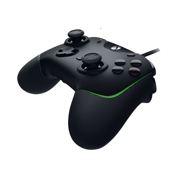 Tay cầm chơi game Razer Wolverine V2 - Có hỗ trợ Xbox Series X | S chính hãng