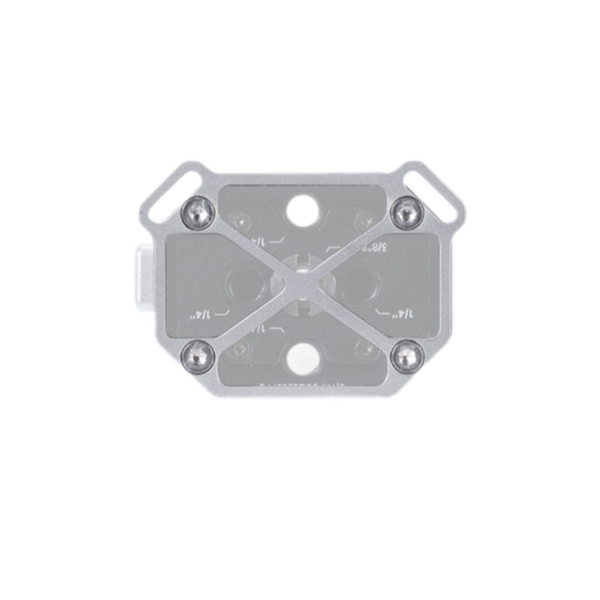 Falcam F38 4405 - Khung gắn dây đeo máy ảnh hỗ trợ tích hợp bộ đế tháo lắp nhanh