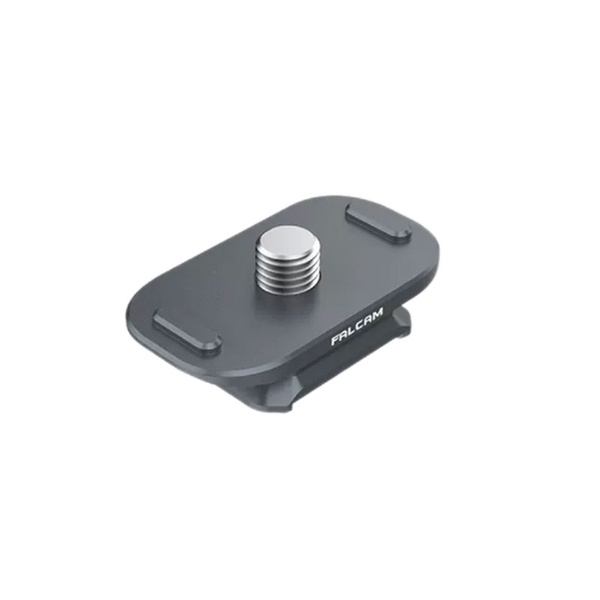 Tấm plate tháo lắp nhanh Falcam F22 4306 dành cho Action camera Insta360 X4