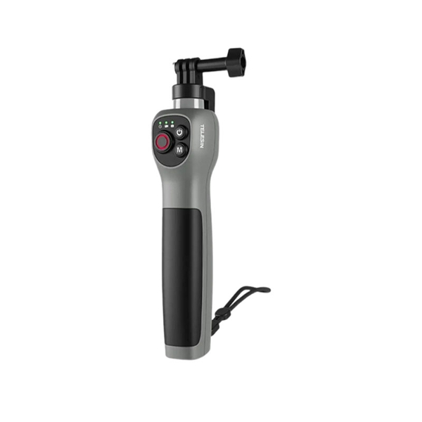 Gậy selfie dưới nước tích hợp điều khiển Telesin GP-WBT-001 dành cho Gopro 13 chính hãng
