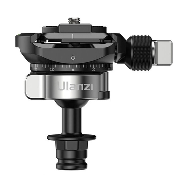 Mini Tripod Ulanzi T067 tháo lắp nhanh chất liệu Carbon Fiber cao cấp chính hãng