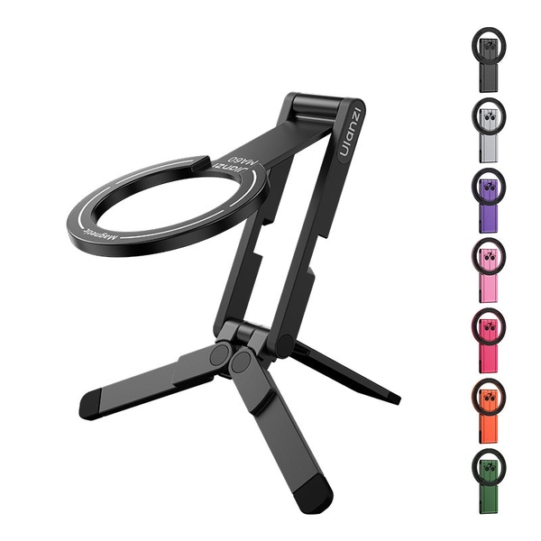 Ulanzi MA60 - Magnetic Phone Tripod gập gọn chính hãng