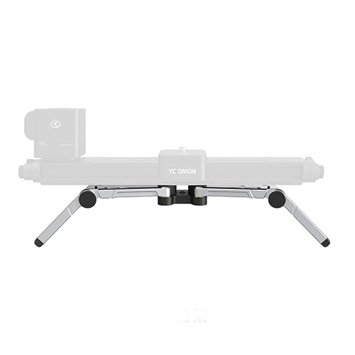 Chân Giá đỡ góc thấp điều chỉnh linh hoạt dành cho Slider YC Onion ZJ-A Chocolate Series chính hãng