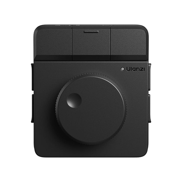 Bộ điều khiển Ulanzi D100H Dial Keypad Controller for Light System chính hãng cao cấp