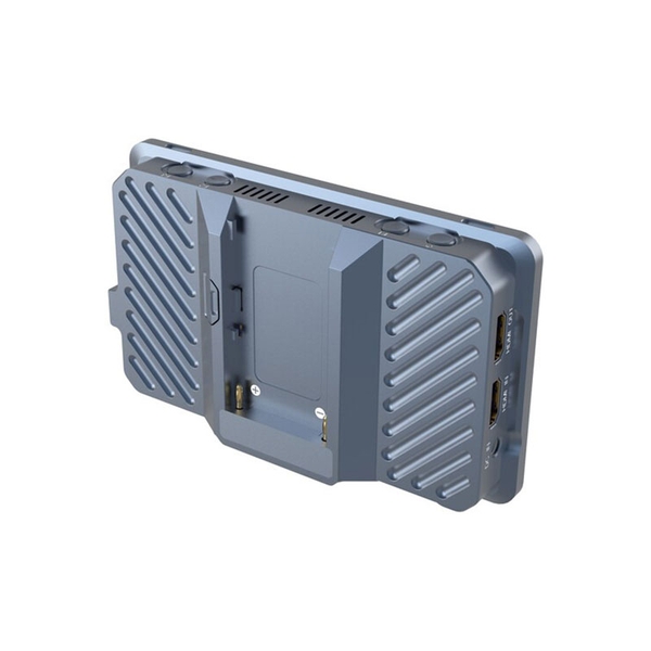 Shimbol M5 Màn hình phụ 5.5 inch dành cho máy ảnh hỗ trợ độ phân giải fullHD, độ sáng lên tới 1200nits chính hãng