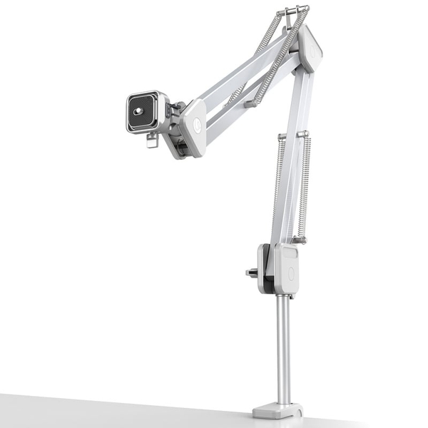 Tay Arm Topshot Ulanzi TH04 tích hợp tháo lắp nhanh Uka F38 khả năng tải 2Kg chính hãng