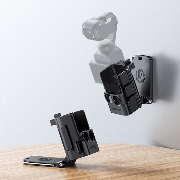 Ulanzi PK15 ngàm từ tính cho DJI Pocket 3 chính hãng