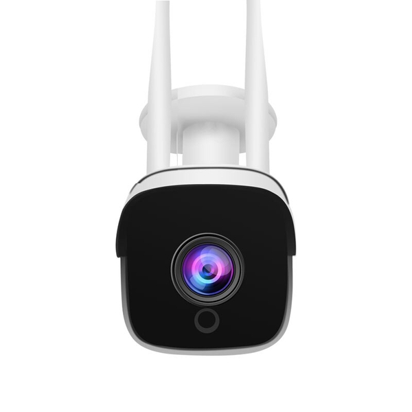 Camera IP Wifi ngoài trời Yoosee X5800 2.0MP 2 ăng ten chống nước tiêu chuẩn IP67 8118