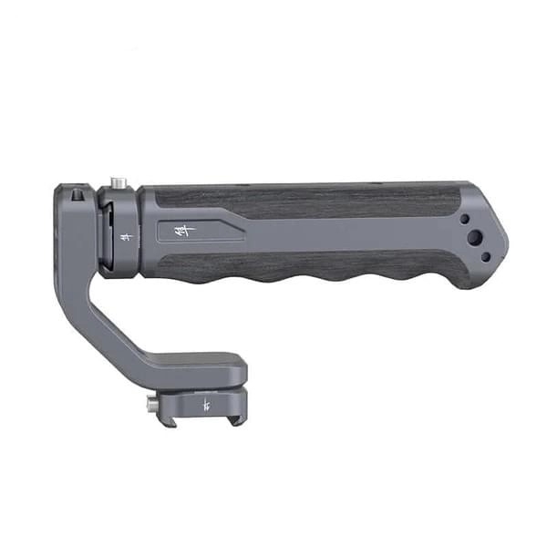 Tay cầm tích hợp ngàm tháo nhanh Quick Release Top Handle cho máy ảnh cao cấp - Falcam F22 Model 2550