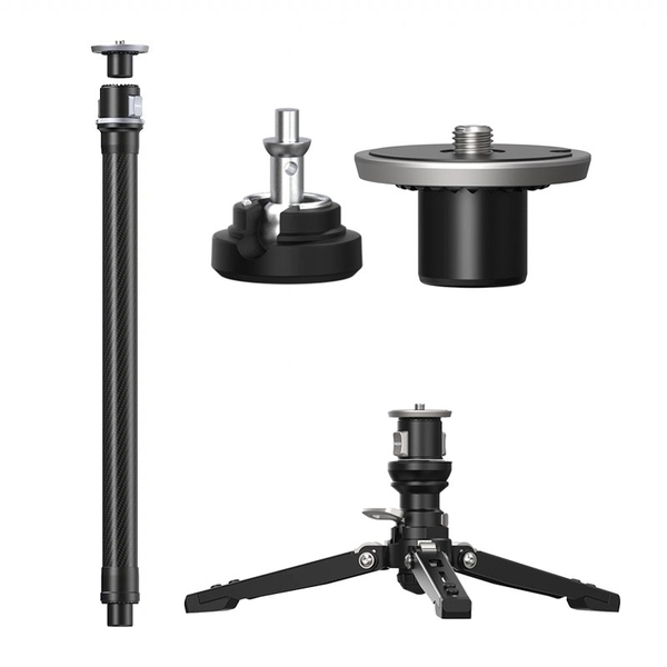Phụ kiện thay thế Accessories cho Monopod YC Pineta Pro / 2.0 / SE chính hãng