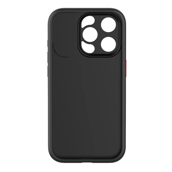 Ulanzi O-LOCK Phone Video Kit for iPhone 15 Pro / Pro Max cao cấp chính hãng