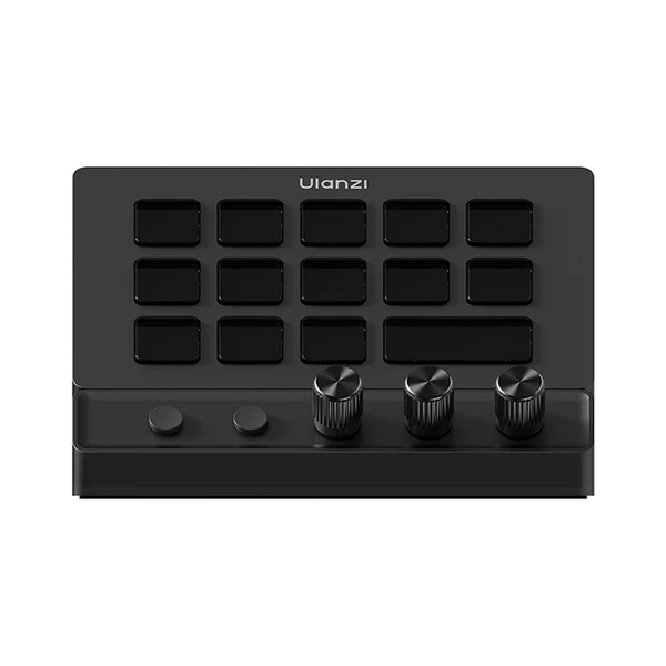 Ulanzi D200X Creative Deck