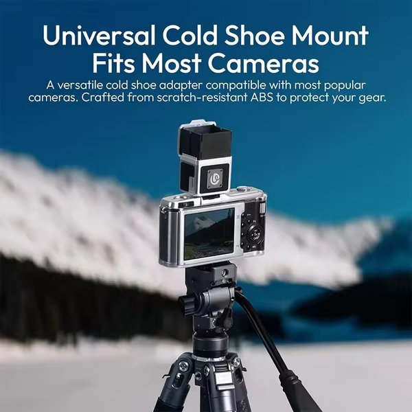 Ulanzi VF01 Kính ngắm ngang eo Waist-Level Viewfinder chính hãng