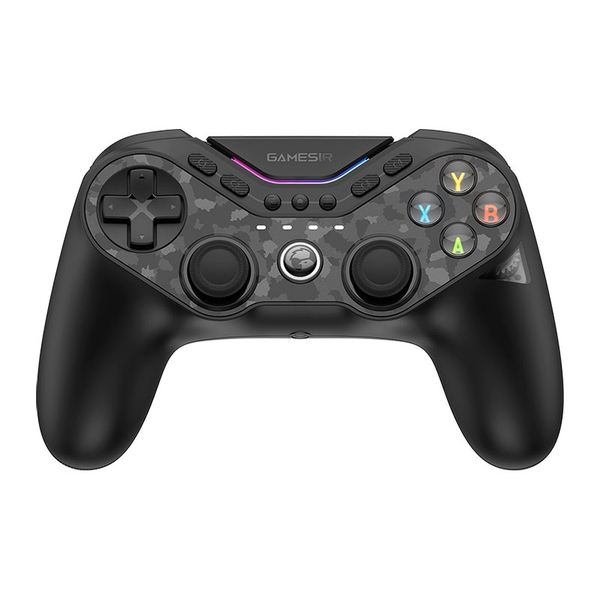Tay cầm không dây GameSir Tarantula Pro hỗ trợ đa nền tảng IOS, Android, Switch và PC thế hệ mới