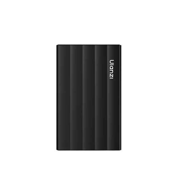 Đầu đọc thẻ 4 in 1 Ulanzi DC04  hỗ trợ TF/SD và USB-C/Type-C dành cho máy tính/ điện thoại tốc độ cao chính hãng