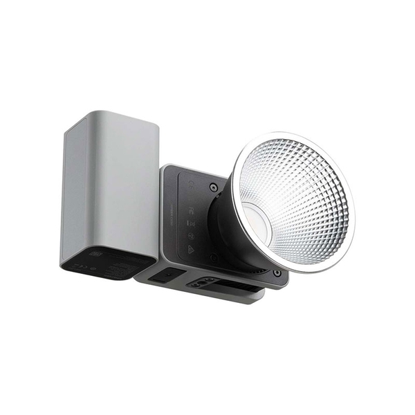 Đèn Cinepeer CX50 RGB công suất 50W pin tích hợp 4500mAh chính hãng