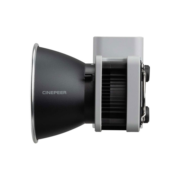 Đèn Cinepeer CX50 RGB công suất 50W pin tích hợp 4500mAh chính hãng