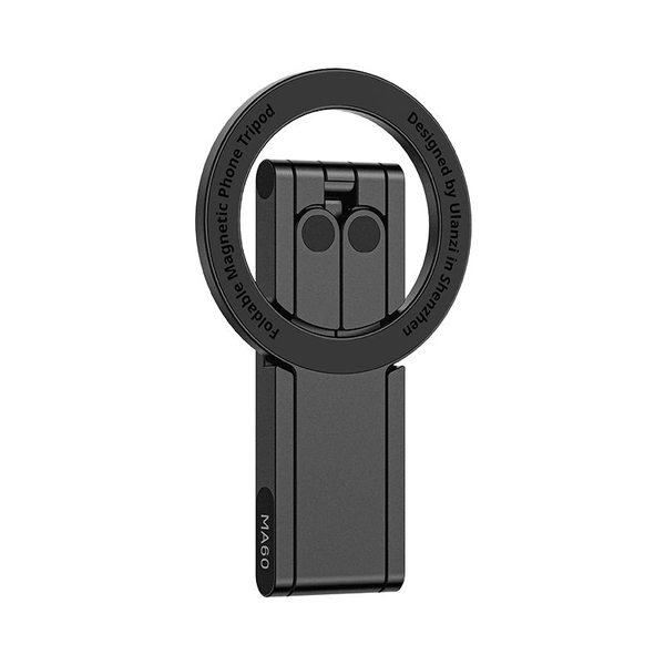Ulanzi MA60 - Magnetic Phone Tripod gập gọn chính hãng