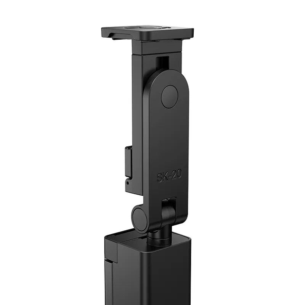 Ulanzi Sk-20 Giá đỡ điện thoại di động mini tripod bằng hợp kim nhôm gấp gọn chính hãng