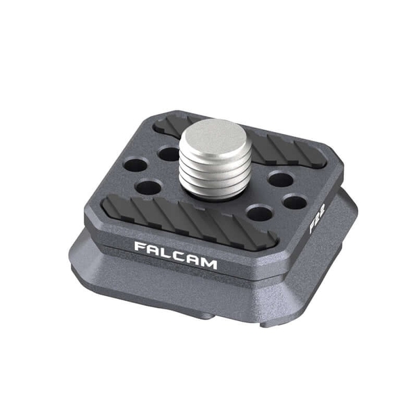 Falcam F22 Quick Release Tilting Monitor Mount With Male Cold Shoe 2541