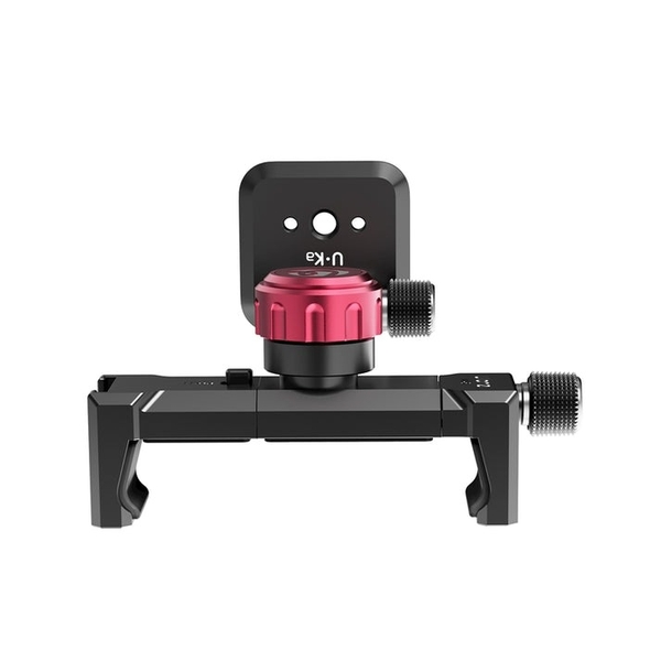 Ulanzi MA51 kẹp điện thoại tháo lắp nhanh chất hiệu hợp kim nhôm chính hãng