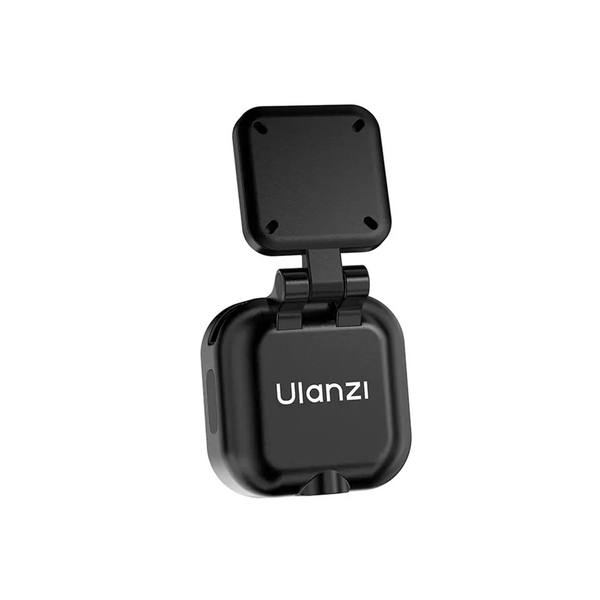 Đèn led Ulanzi IN07 Magnetic Mini Light từ tính - Led Selfie cho Insta 360 Go Ultra chính hãng