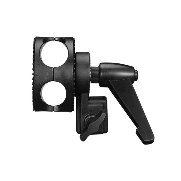 Củ Cờ Khớp Boom Cho Chân C Stand Studio Chuyên Nghiệp giá đỡ đèn bàn xoay đa năng HLC01