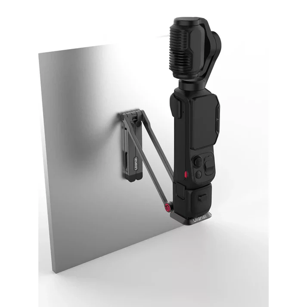 Chân máy từ tính Ulanzi MA66L tháo lắp nhanh dành cho Insta360 Luna Ultra mã C186A