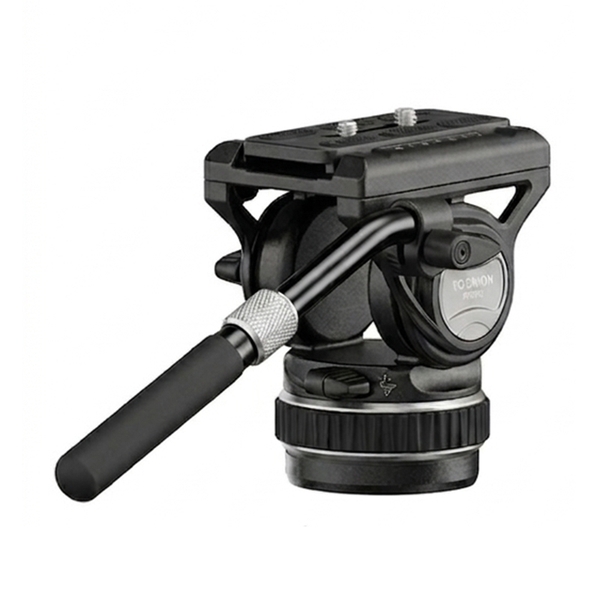 YC Onion FH75S Fluidhead đầu dầu thủy lực cao cấp tải 8kg chính hãng