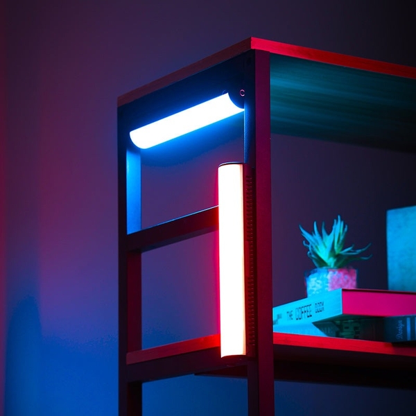 Ulanzi B15RGB 15W Tube Light đổi màu tiện lợi 1800-9000K CCT chính hãng