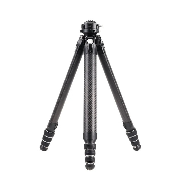 Falcam R141K-320P - Chân tripod leo núi chuyên dụng, chất liệu carbon fiber tải trọng 10kg