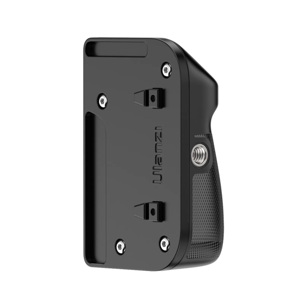 Ulanzi O-LOCK Phone Video Kit for iPhone 15 Pro / Pro Max cao cấp chính hãng