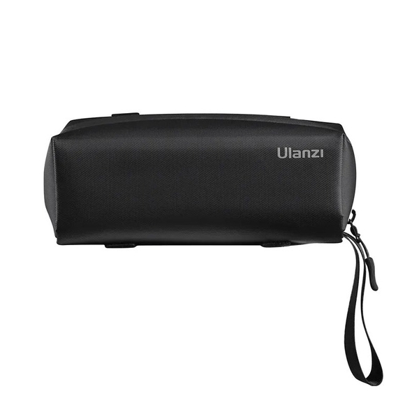 Mini tripod dành cho Action camera Pocket 3 Ulanzi PK-08 tự động gập mở tiện lợi