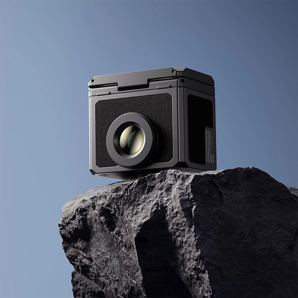 Ulanzi VF01 Kính ngắm ngang eo Waist-Level Viewfinder chính hãng