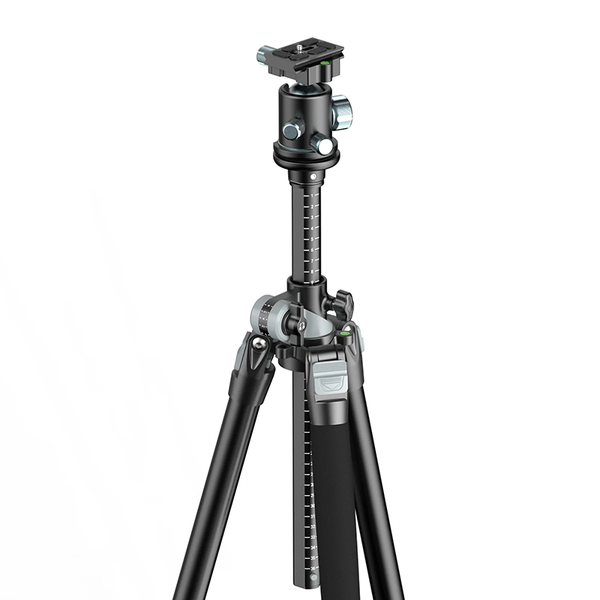 Tripod Ulanzi MT 59 - mẫu chân máy ảnh cao cấp cho quay chụp Top Shot dễ dàng