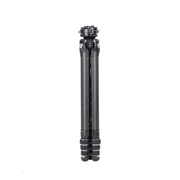 Falcam R141K-320P - Chân tripod leo núi chuyên dụng, chất liệu carbon fiber tải trọng 10kg