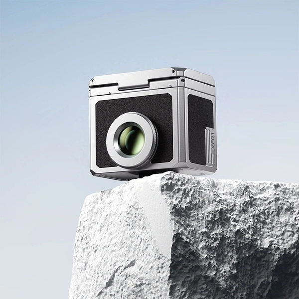 Ulanzi VF01 Kính ngắm ngang eo Waist-Level Viewfinder chính hãng