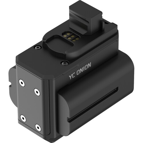 YC Onion DJI Ronin Stabilizer Gimbal Power Supply tương thích với các dòng Gimbal DJI RS2 / RS3Pro / RS4 / RS4Pro chính hãng