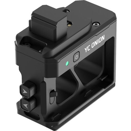 YC Onion DJI Ronin Stabilizer Gimbal Power Supply tương thích với các dòng Gimbal DJI RS2 / RS3Pro / RS4 / RS4Pro chính hãng