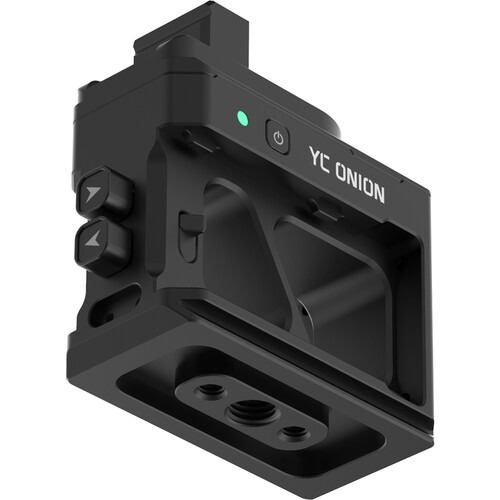 YC Onion DJI Ronin Stabilizer Gimbal Power Supply tương thích với các dòng Gimbal DJI RS2 / RS3Pro / RS4 / RS4Pro chính hãng