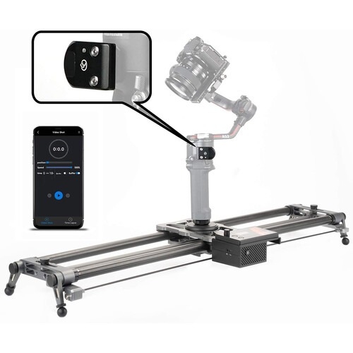 YC Onion RS2/RS3 Pro Interlink Module Gimbal chính hãng