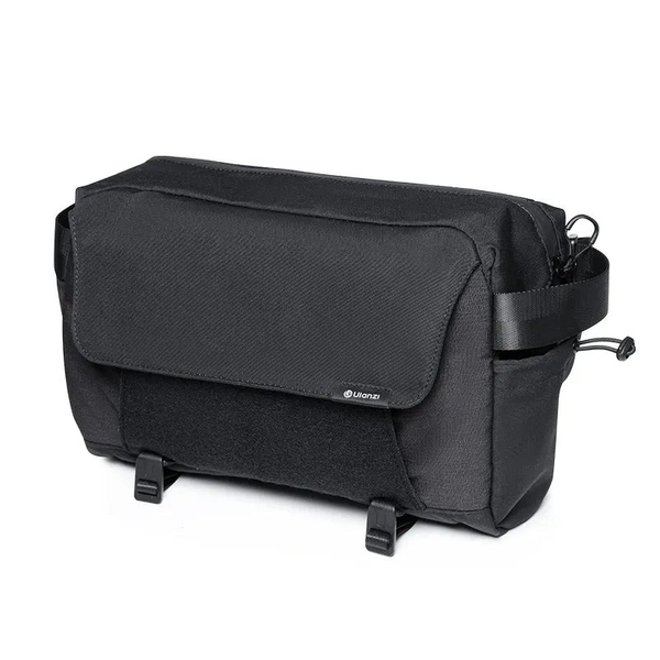 Túi đeo chéo Sling Bag Ulanzi BP11 dung tích 9L có giá đỡ chân máy ảnh chính hãng B158