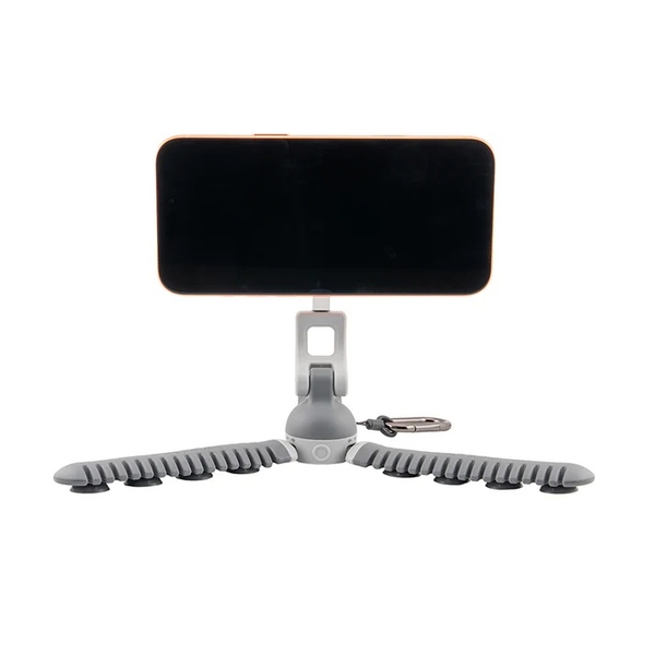 Chân tripod mini bạch tuộc hỗ trợ từ tính Ulanzi Joby PodZilla PZ01 linh hoạt dành cho điện thoại