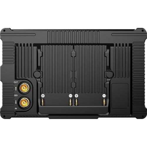 Shimbol Memory 7 PRO Màn hình phụ 7inch dành cho máy ảnh hỗ trợ độ phân giải lên tới 4K30 chính hãng