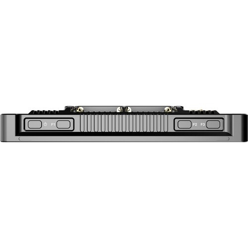 Shimbol Memory 7 PRO Màn hình phụ 7inch dành cho máy ảnh hỗ trợ độ phân giải lên tới 4K30 chính hãng