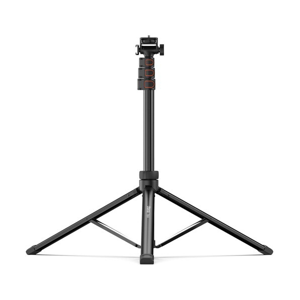 Chân đèn Ulanzi TB-64 cao 1.6m chất liệu hợp kim tích hợp nút chụp hình chính hãng