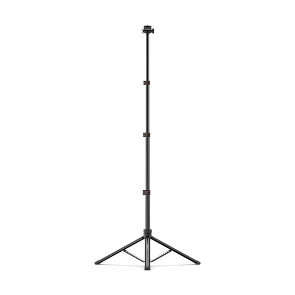 Chân đèn Ulanzi TB-64 cao 1.6m chất liệu hợp kim tích hợp nút chụp hình chính hãng