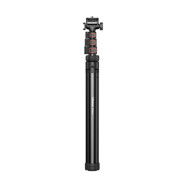 Chân đèn Ulanzi TB-64 cao 1.6m chất liệu hợp kim tích hợp nút chụp hình chính hãng